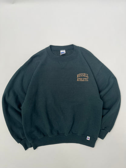 Vintage Russell Athletic Sweater - M