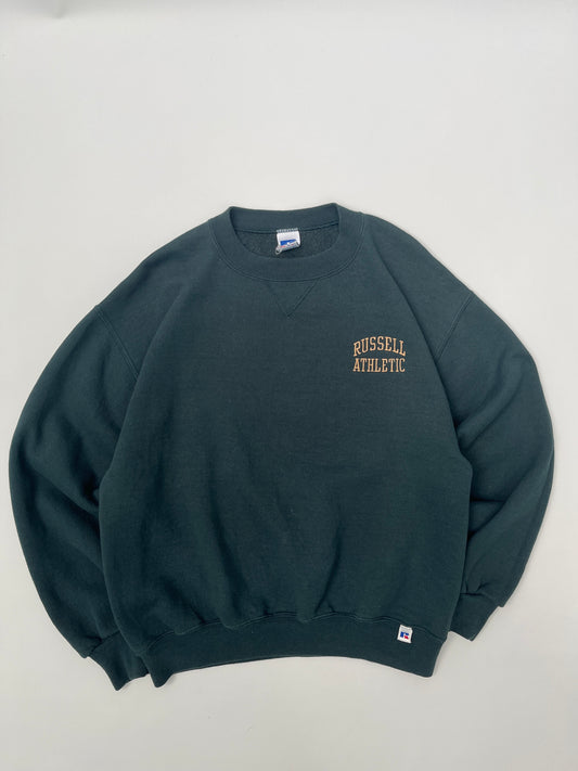 Vintage Russell Athletic Sweater - M