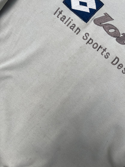 Vintage Lotto Sweater - M