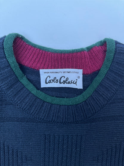 Vintage Carlo Colucci - L