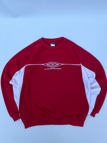 Vintage Umbro Sweater - L