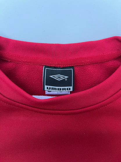 Vintage Umbro Sweater - L