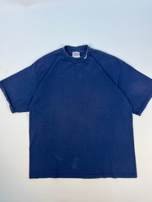 Vintage Nike Swoosh T-Shirt - XL