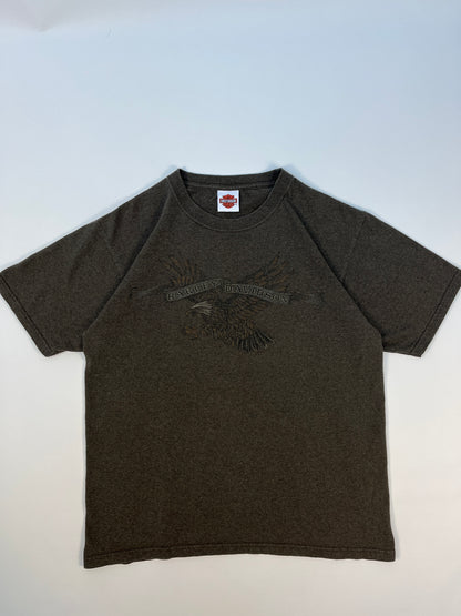 Vintage Harley Davidson 2004 T-Shirt - L