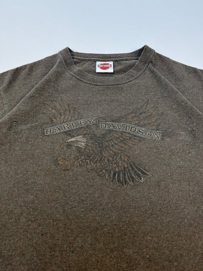 Vintage Harley Davidson 2004 T-Shirt - L