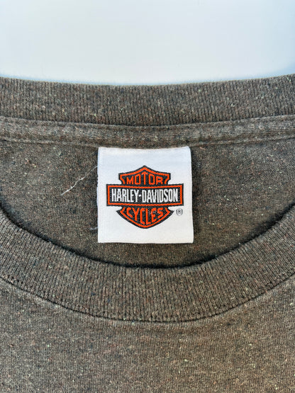 Vintage Harley Davidson 2004 T-Shirt - L