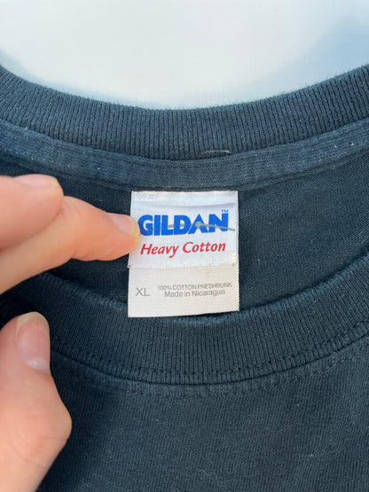 Gildan Army T-shirt - XL