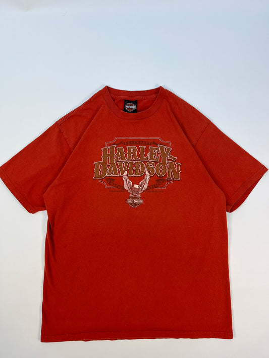 Vintage Harley Davidson 2006 T-shirt - L