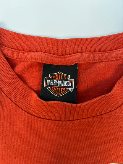 Vintage Harley Davidson 2006 T-shirt - L