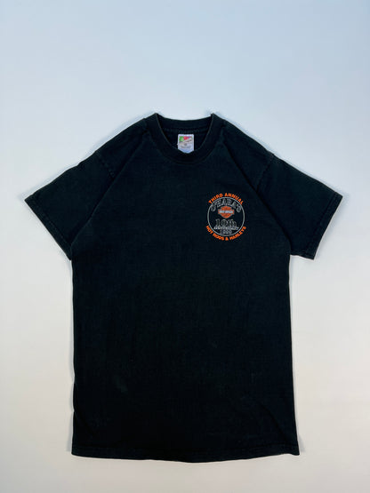 Vintage Harley Davidson T-shirt - M