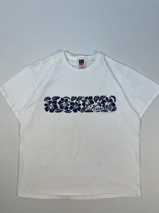 Vintage Hawaii 1999 T-shirt - XL