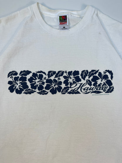 Vintage Hawaii 1999 T-shirt - XL