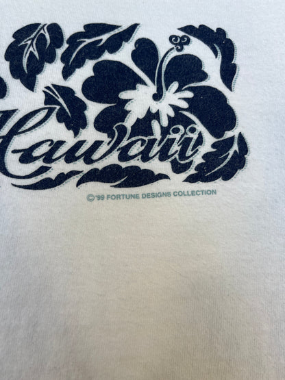 Vintage Hawaii 1999 T-shirt - XL
