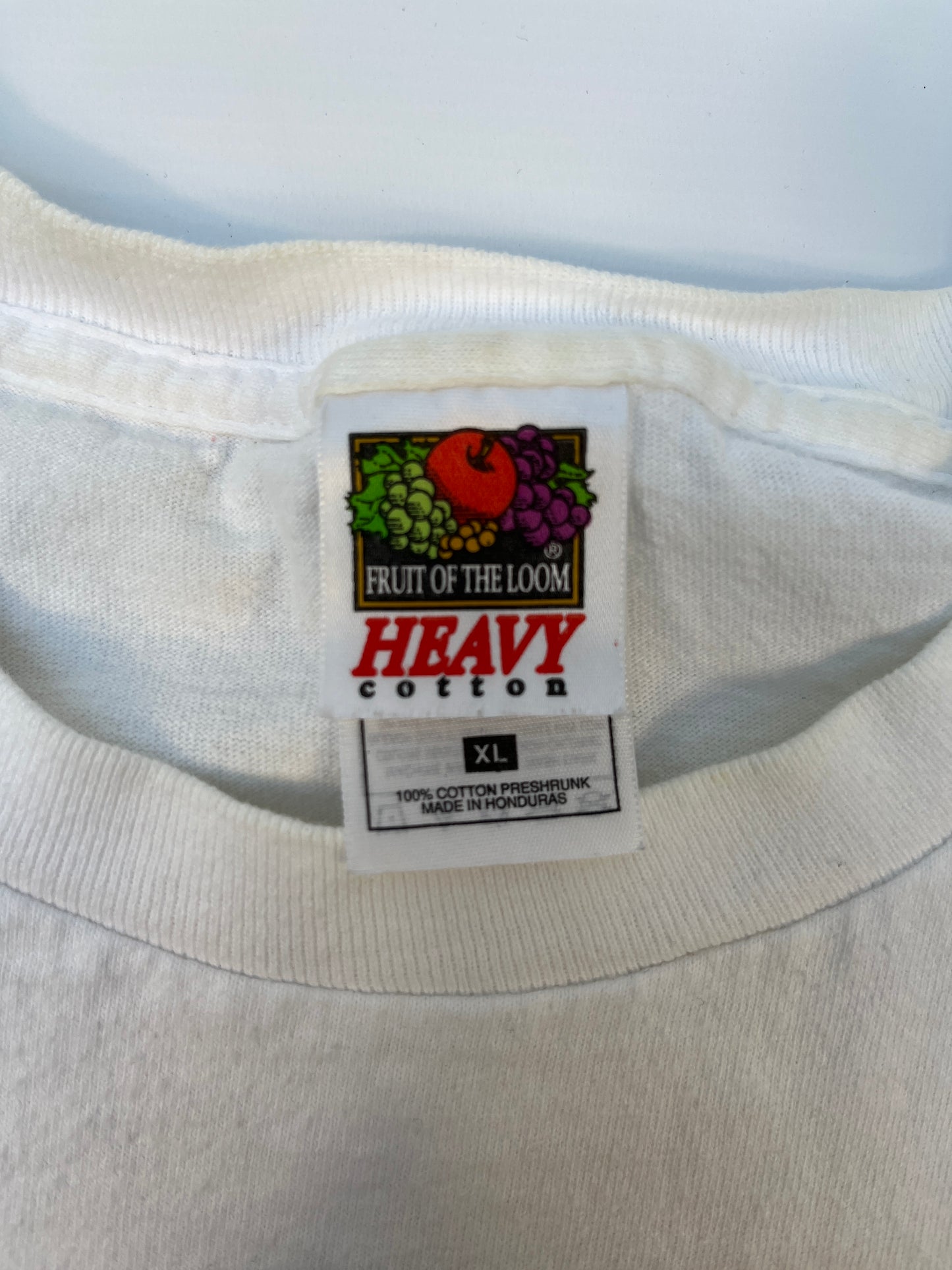 Vintage Hawaii 1999 T-shirt - XL