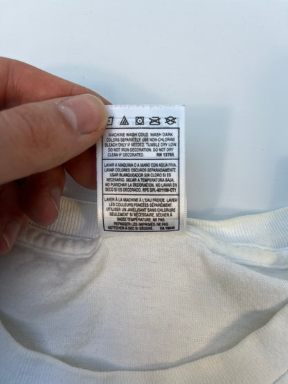 Vintage Hawaii 1999 T-shirt - XL