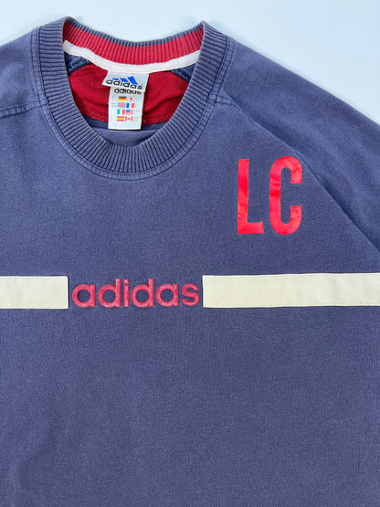 Vintage Adidas T-shirt - L