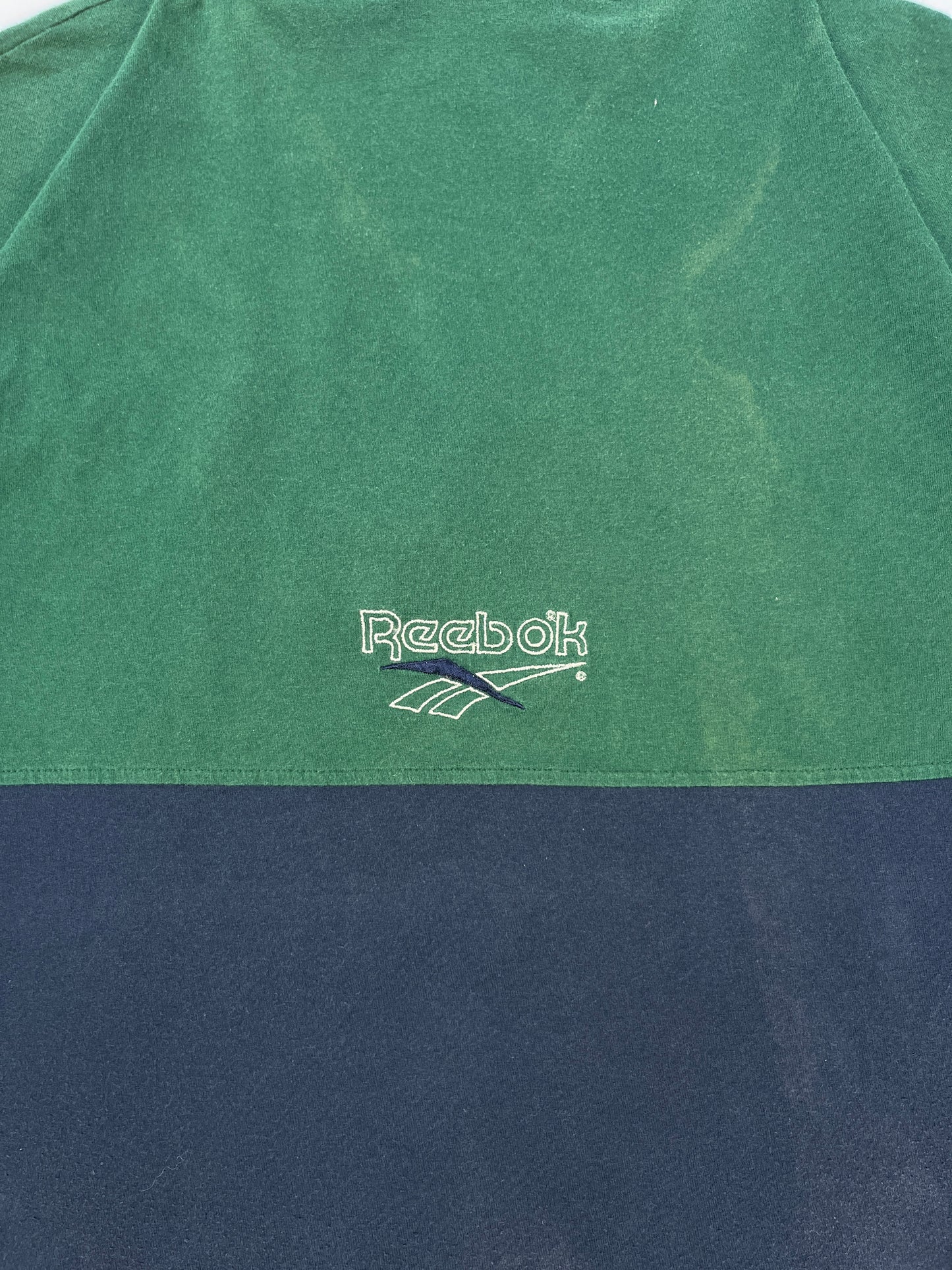 Vintage Reebok T-shirt - L