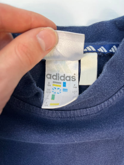 Vintage Adidas T-shirt - XS