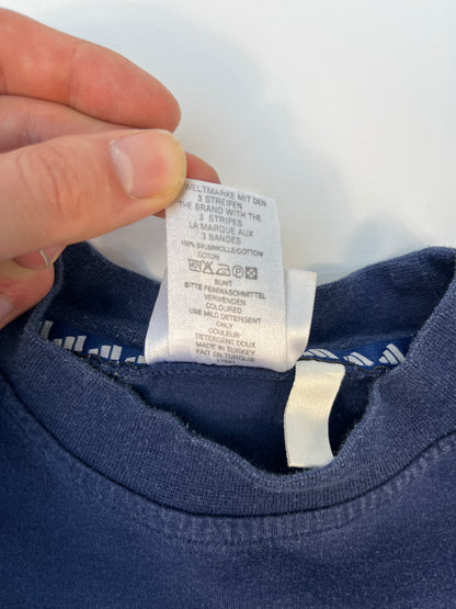 Vintage Adidas T-shirt - XS