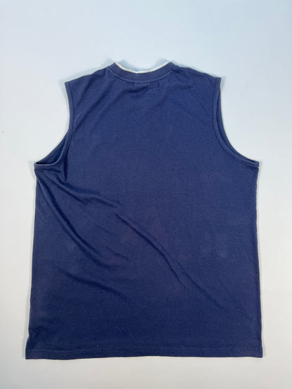 Vintage Umbro Tank Top T-shirt - XXL