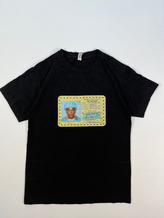 Tyler the Creator Tour Call Me If You Get Lost T-shirt - S