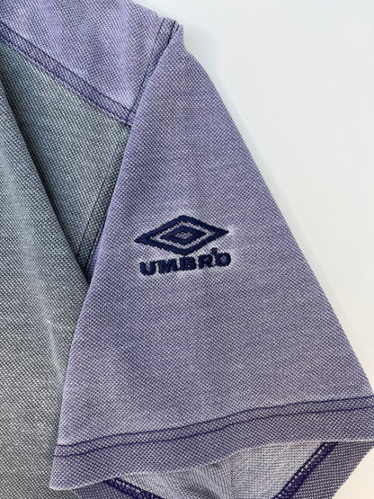 Vintage Umbro Scotland 1995 Polo T-shirt - XL