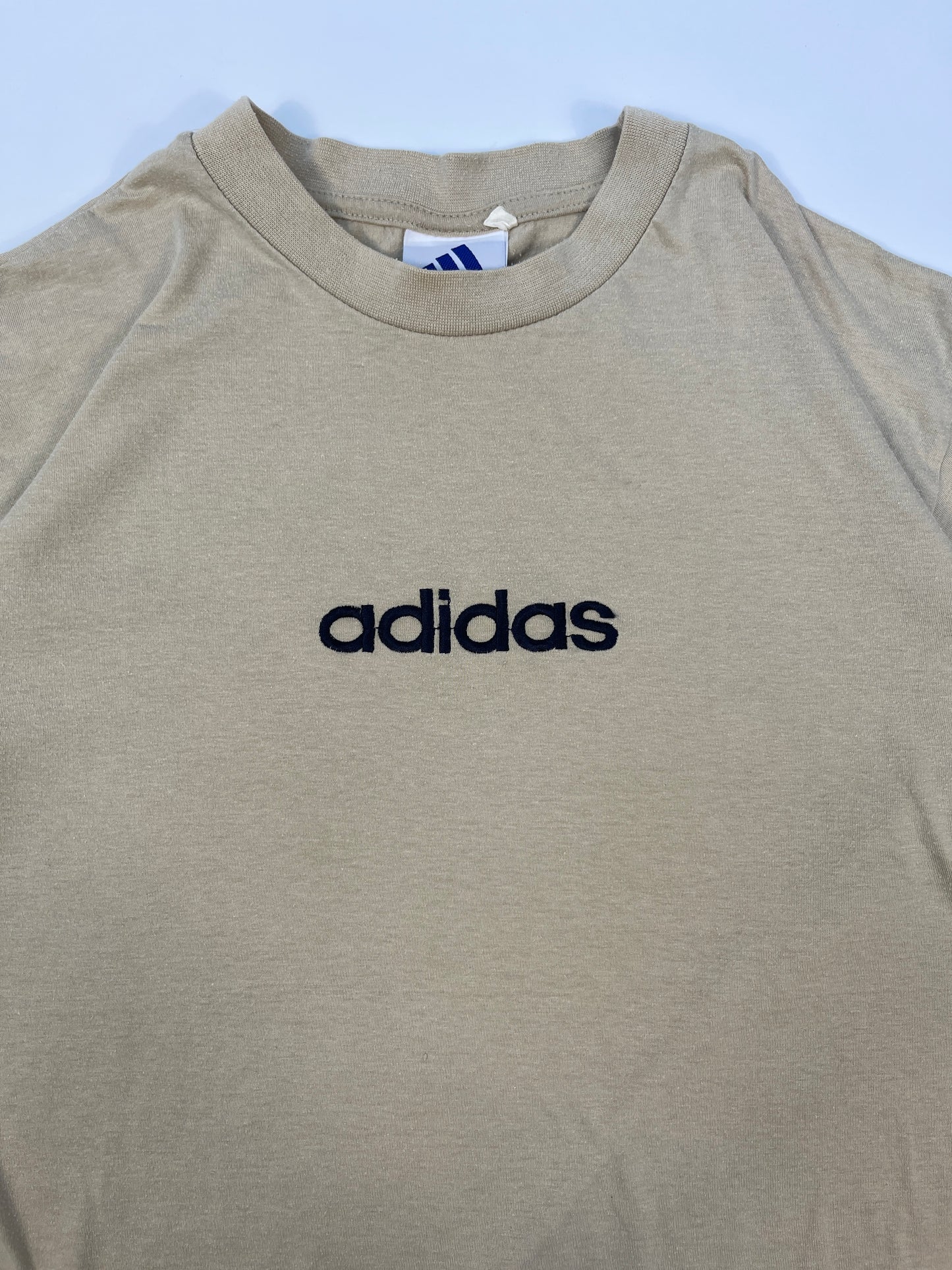 Vintage Adidas 90's T-shirt - S