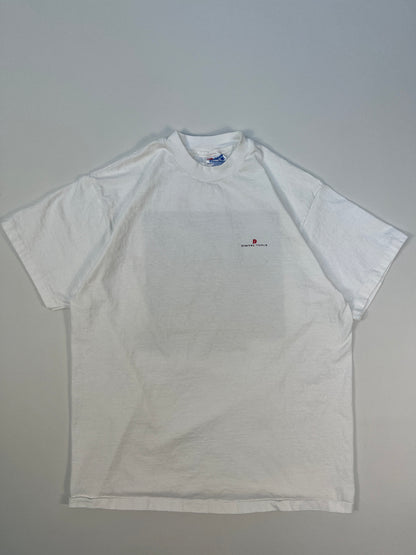 Vintage Single Stich 1993 Digital Tools T-shirt - L