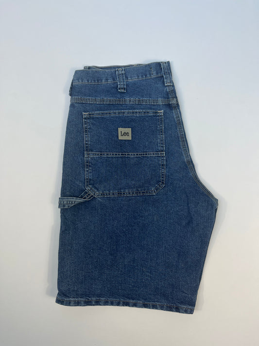 Lee Carpenter Shorts - L