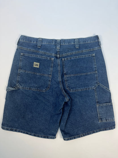 Lee Carpenter Shorts - L