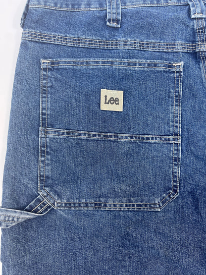 Lee Carpenter Shorts - L