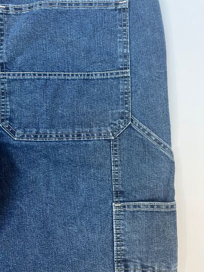 Lee Carpenter Shorts - L