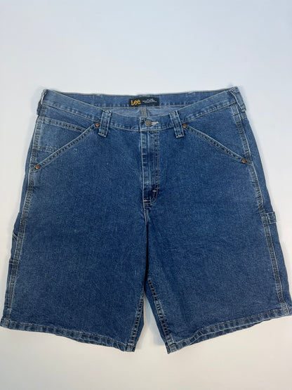 Lee Carpenter Shorts - L