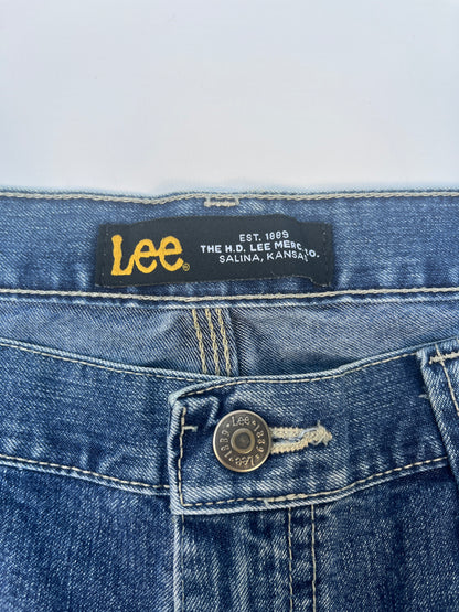 Lee Carpenter Shorts - L