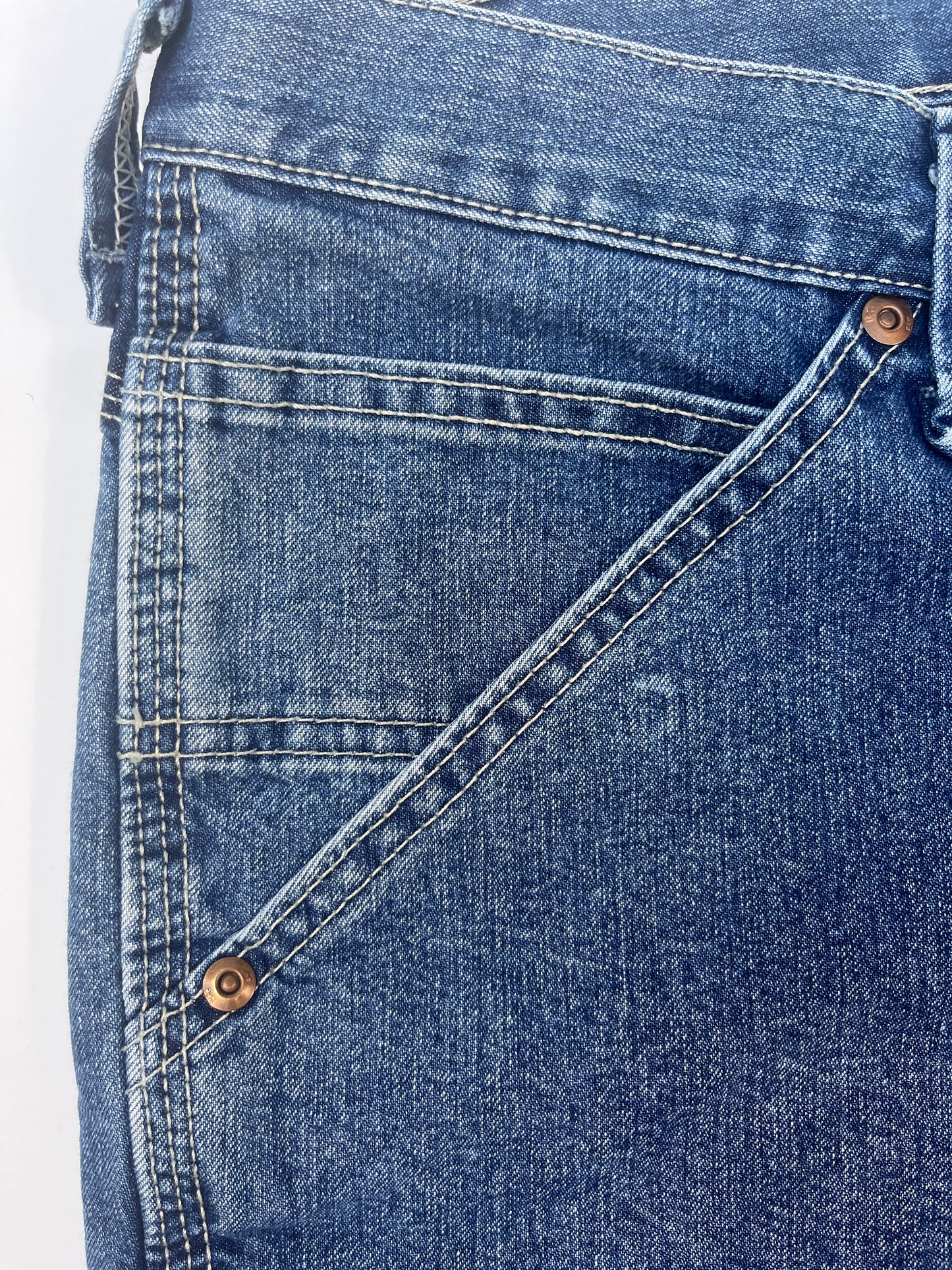 Lee Carpenter Shorts - L