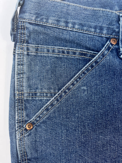 Lee Carpenter Shorts - L