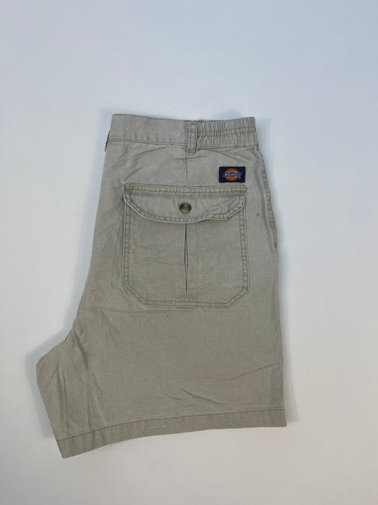 Vintage Dickies Cargo Shorts - M