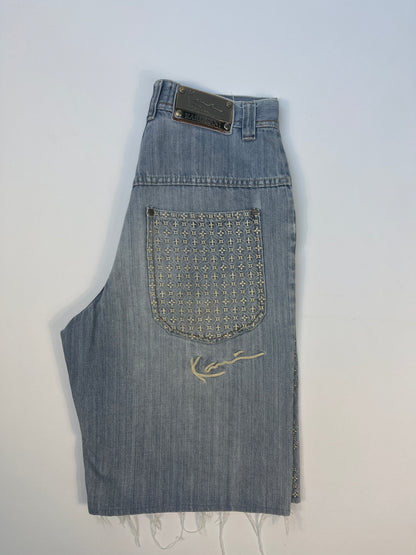 Vintage Karl Kani Shorts - S