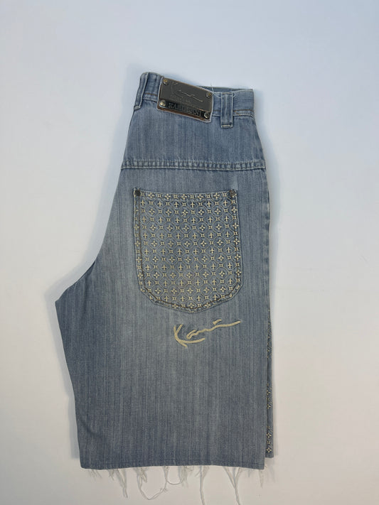 Vintage Karl Kani Shorts - S