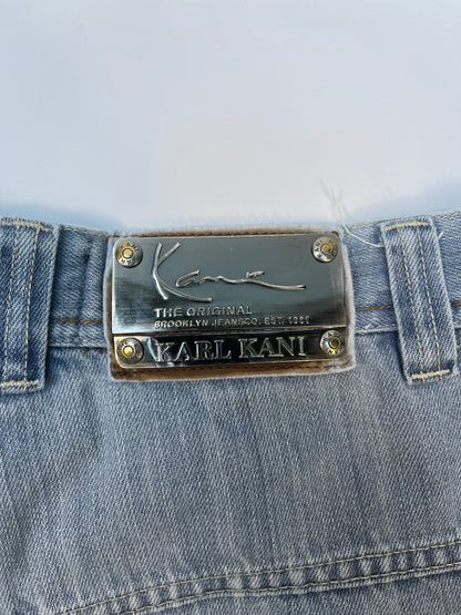 Vintage Karl Kani Shorts - S