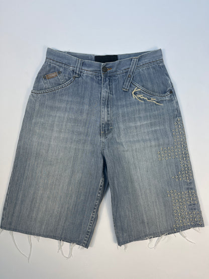 Vintage Karl Kani Shorts - S