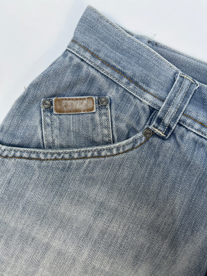 Vintage Karl Kani Shorts - S