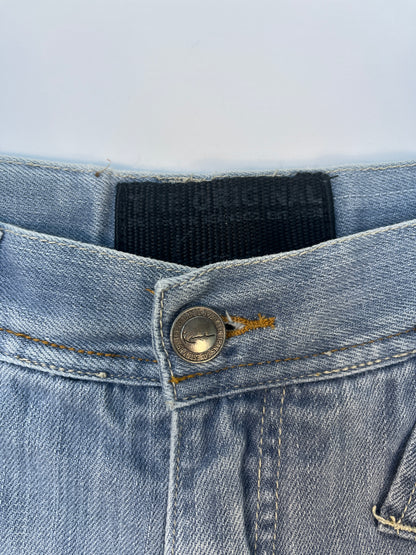 Vintage Karl Kani Shorts - S