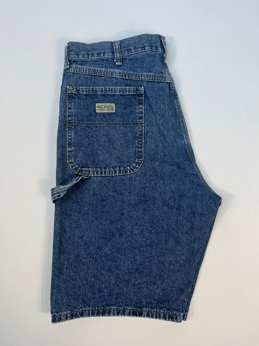 Vintage Wrangler Carpenter Shorts - M