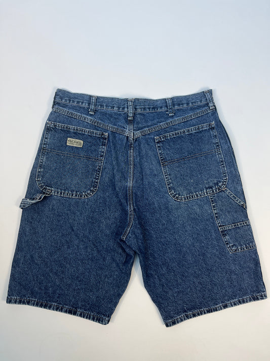 Vintage Wrangler Carpenter Shorts - M