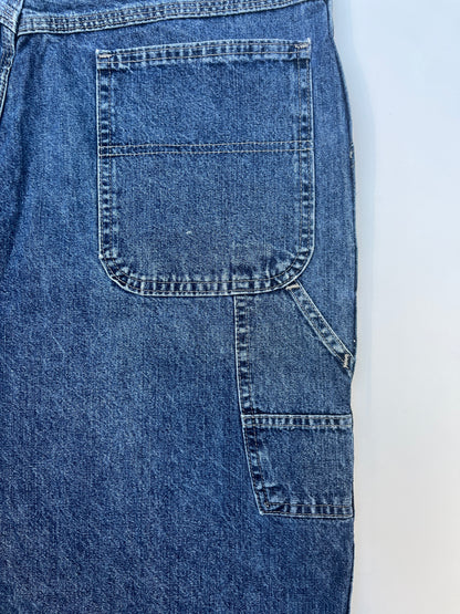 Vintage Wrangler Carpenter Shorts - M
