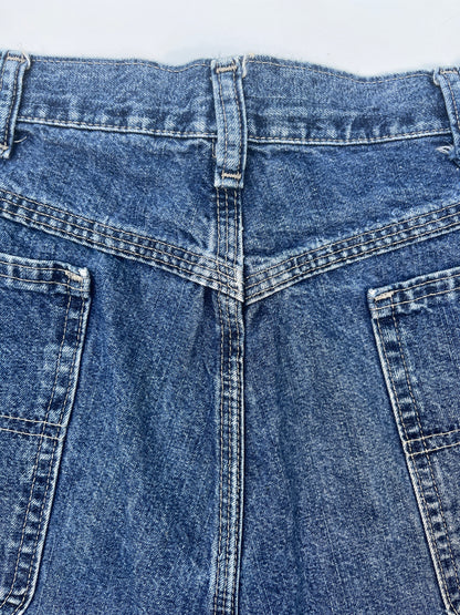 Vintage Wrangler Carpenter Shorts - M