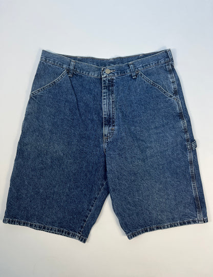 Vintage Wrangler Carpenter Shorts - M
