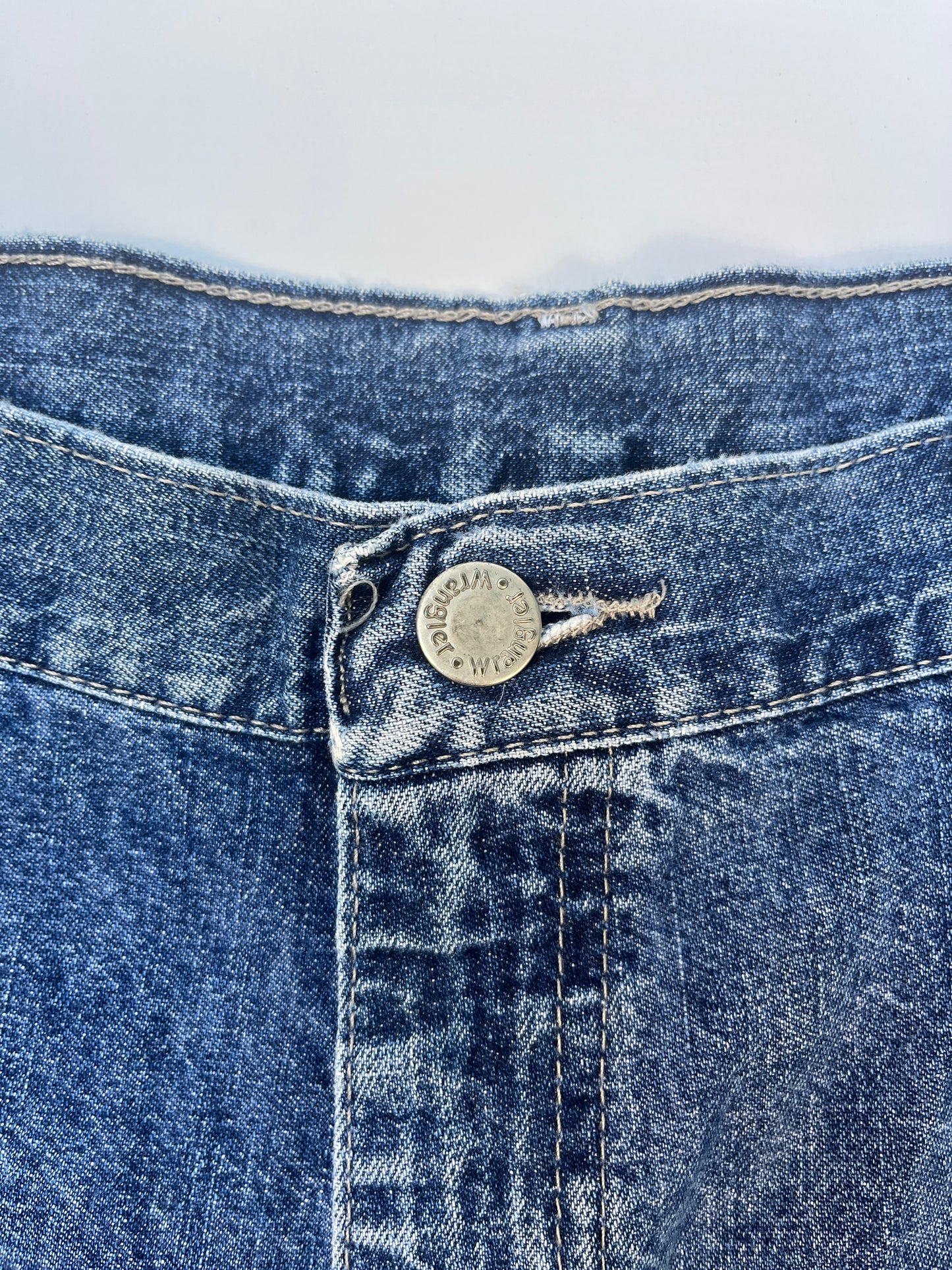 Vintage Wrangler Carpenter Shorts - M