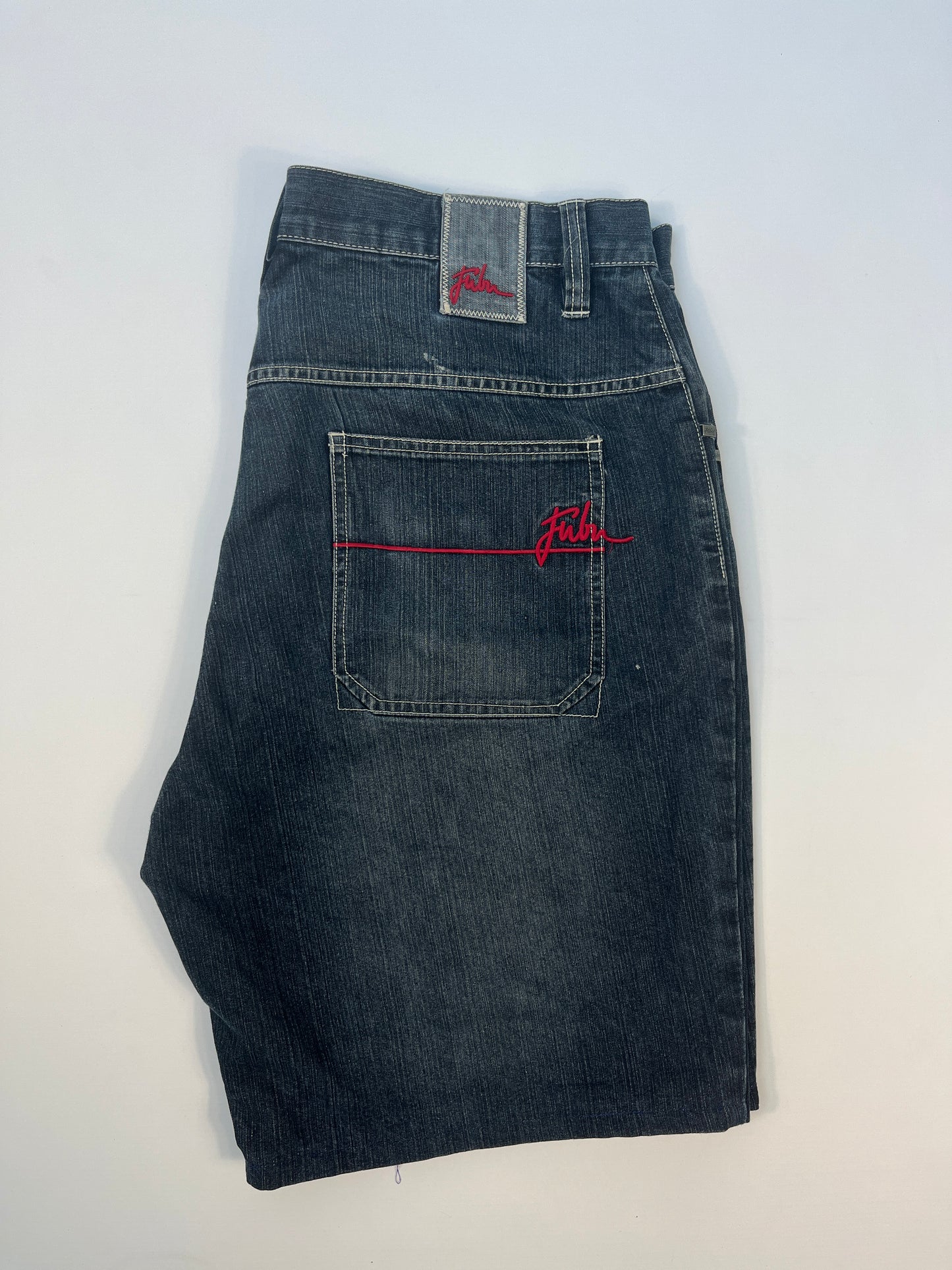 Vintage Fubu Shorts - XL